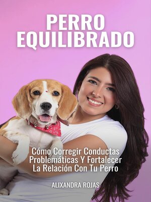 cover image of Perro Equilibrado